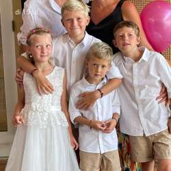 Profielfoto van Edwin op Oppasland